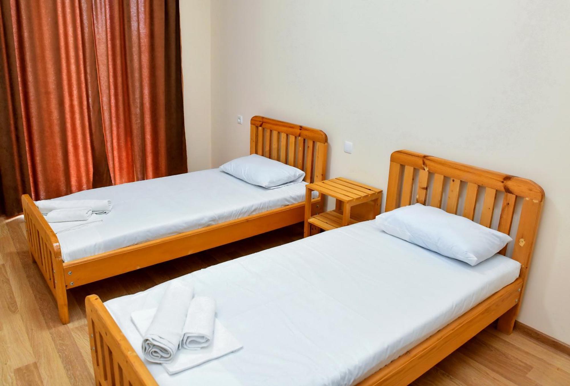 Just Inn Кутаїсі Екстер'єр фото